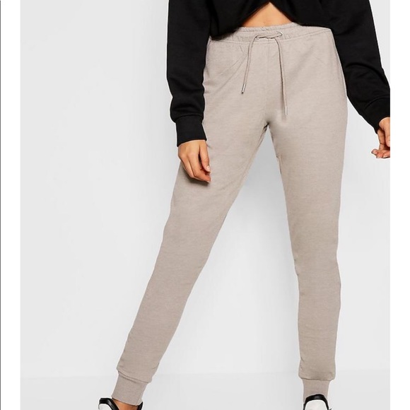 Boohoo casual joggers NEW UNWORN - Picture 1 of 2